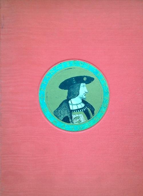 Tutte le dame del re