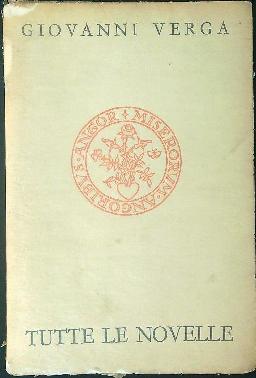 Tutte le novelle II