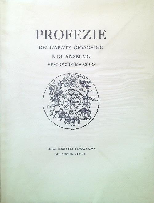 Tutte le opere di vol. 2 I promessi sposi