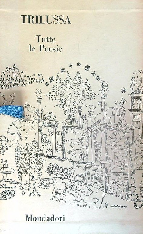 Tutte le poesie