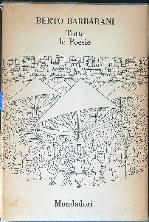 Tutte le Poesie