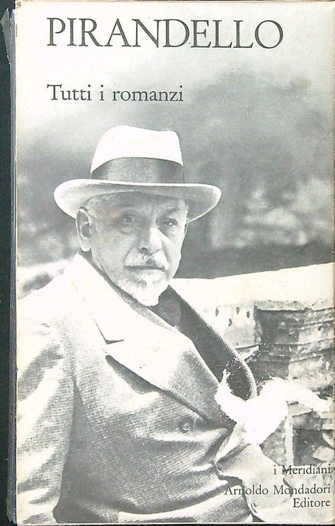 Tutti i romanzi vol. 1