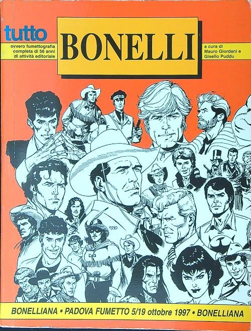 Tutto Bonelli