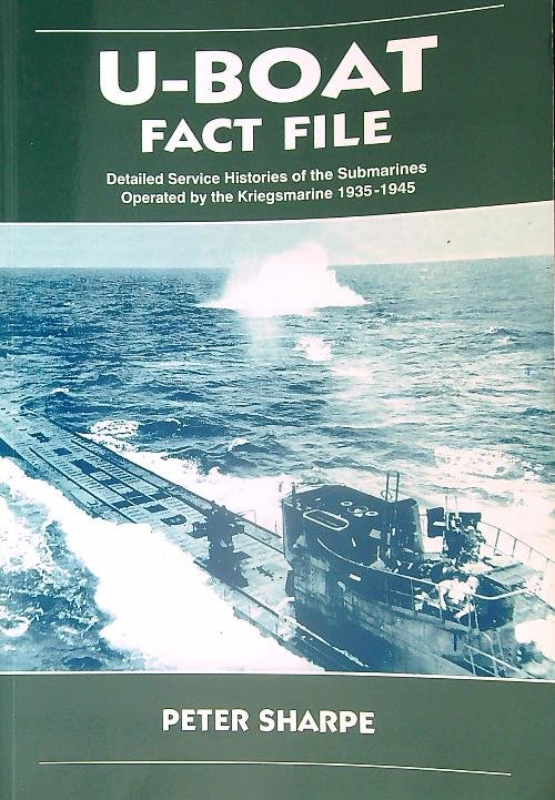 U-boat Fact File
