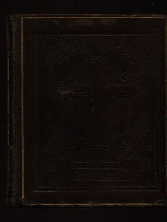 Uffizio della Settimana Santa