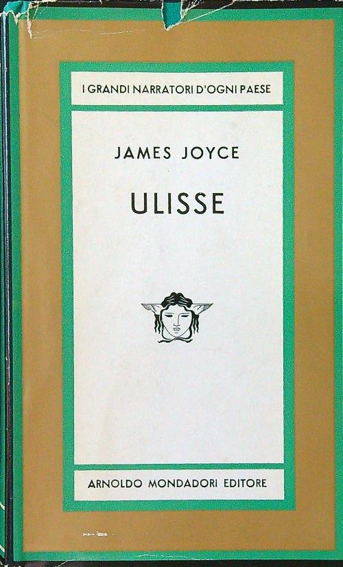 Ulisse