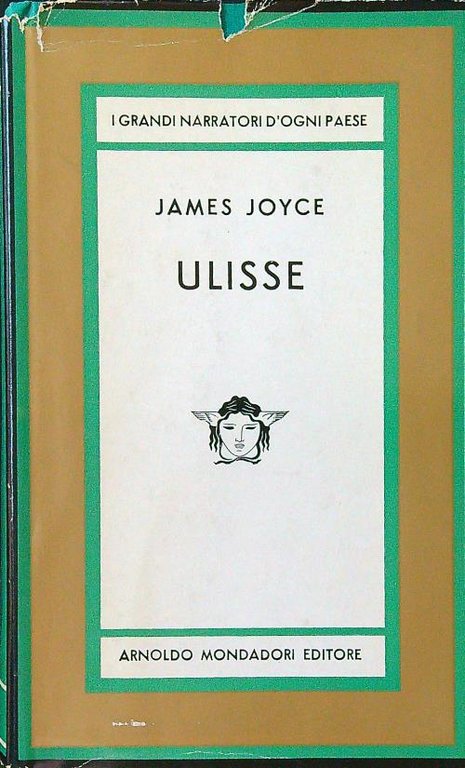 Ulisse