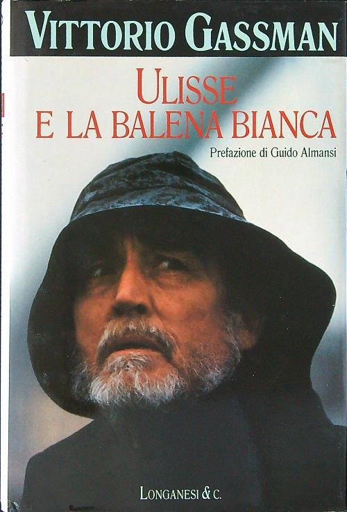 Ulisse e la balena bianca
