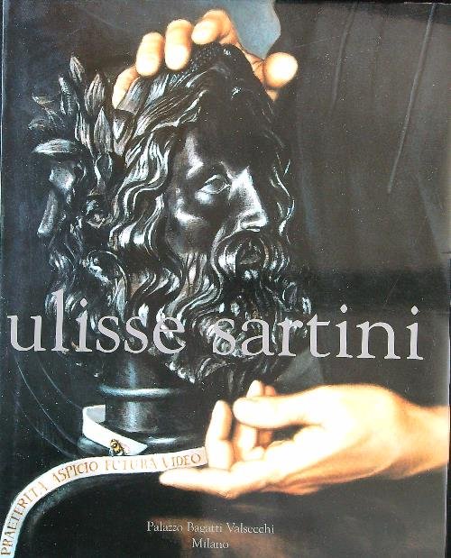 Ulisse Sartini Palazzo Bagatti Valsecchi Milano