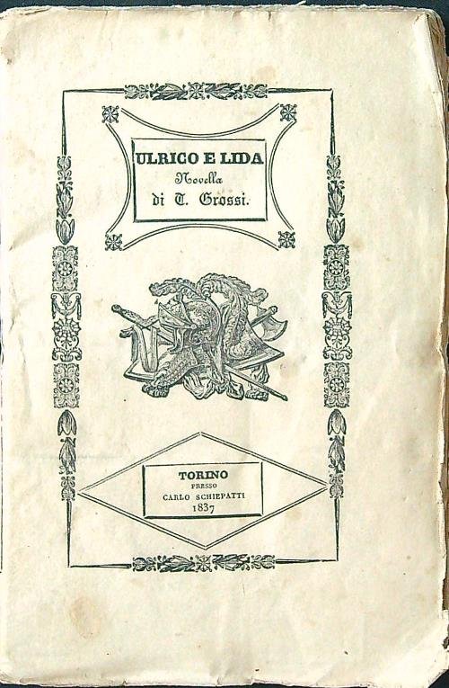 Ulrico e Lida