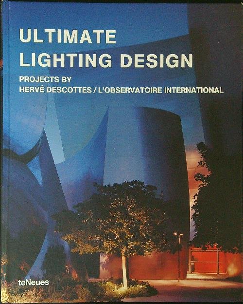 Ultimate lighting design | Immagine principale