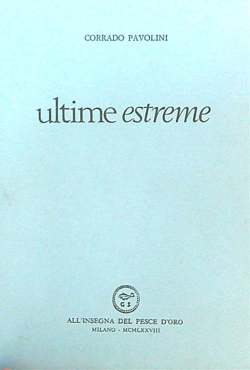 Ultime estreme | Immagine Gallery 2