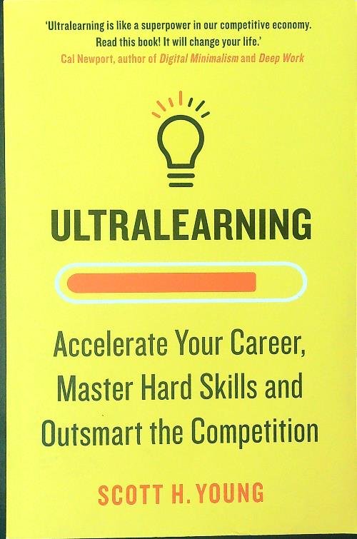 Ultralearning