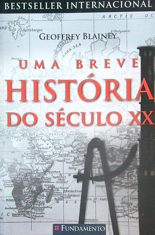 Uma breve historia do seculo XX | Immagine principale