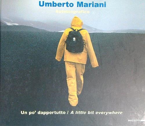 Umberto Mariani autobiografico