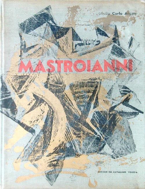 Umberto Mastroianni | Immagine principale