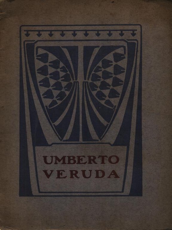 Umberto Veruda
