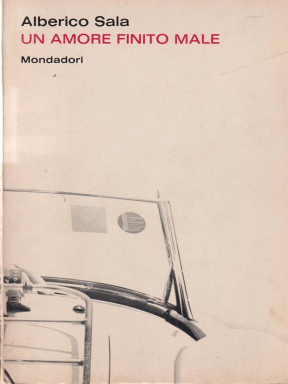 Un amore finito male | Immagine Gallery 2