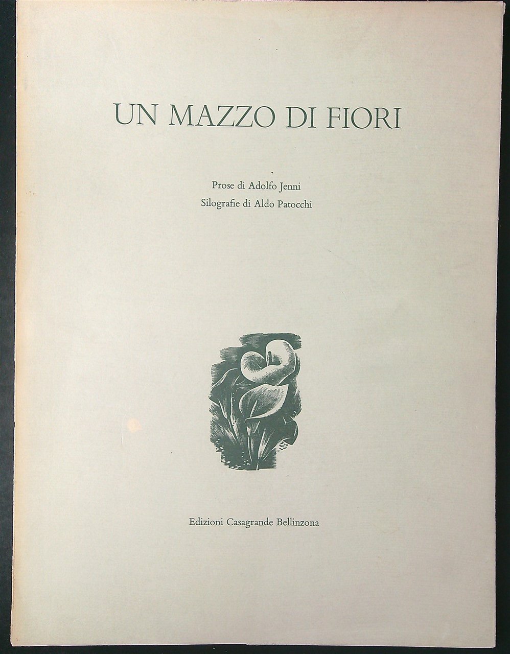 Un mazzo di fiori | Immagine principale