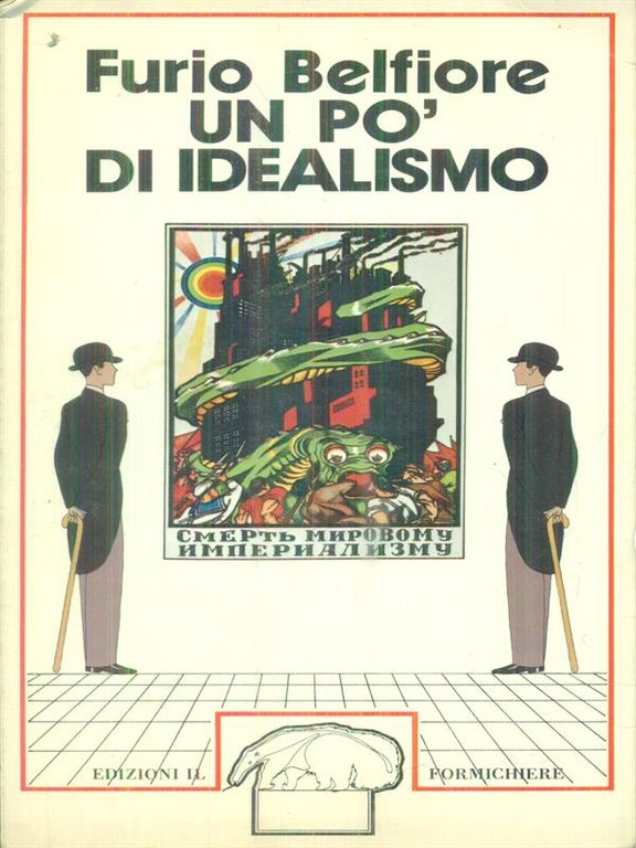 Un po' di idealismo