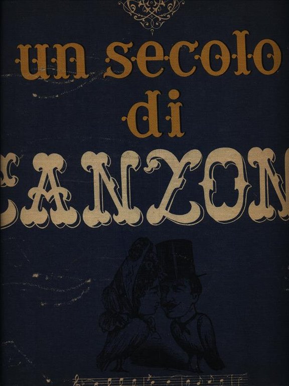 Un secolo di Canzoni