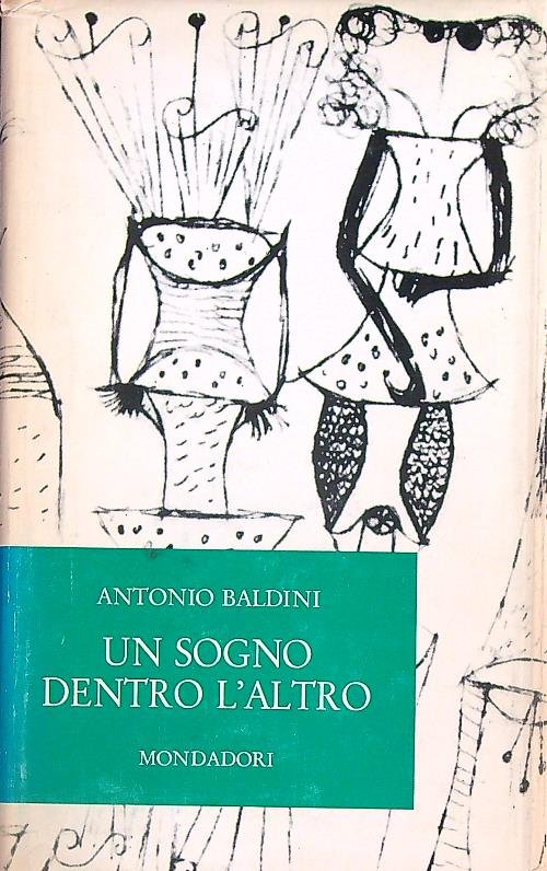 Un sogno dentro l' altro