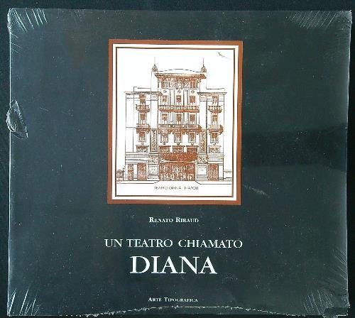 Un teatro chiamato Diana