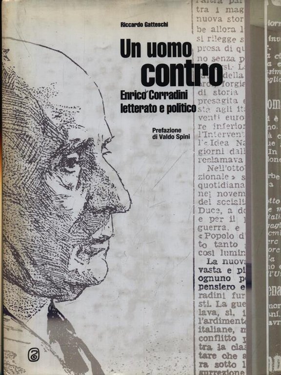 Un uomo contro