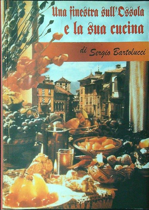 Una finestra sull'Ossola e la sua cucina | Immagine principale