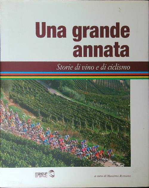 Una grande annata