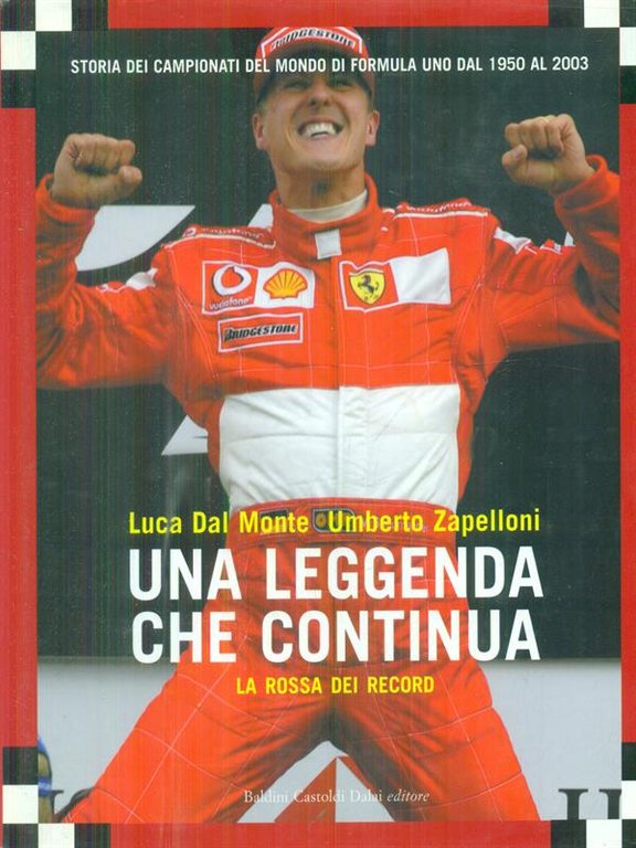 Una leggenda che continua | Immagine Gallery 2