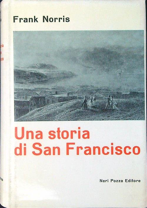 Una storia di San Francisco