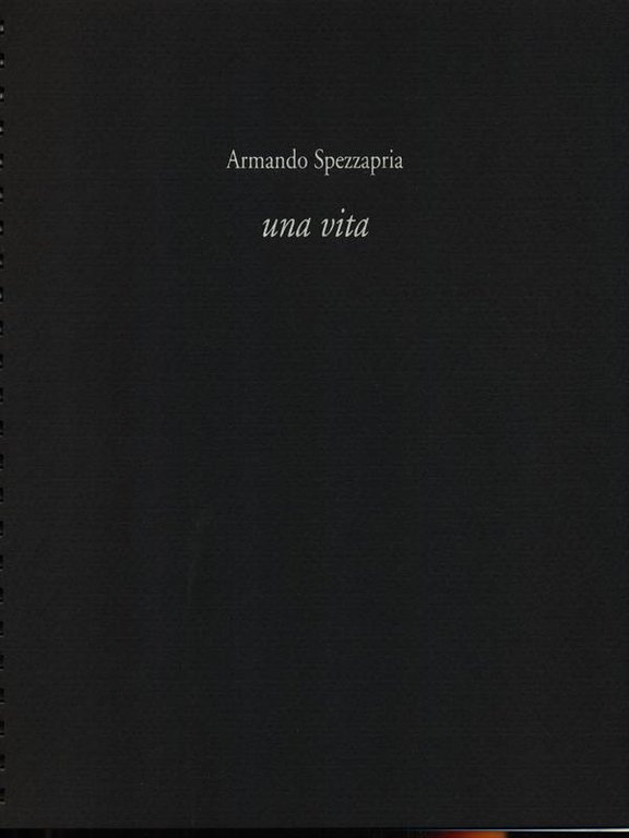 Una vita