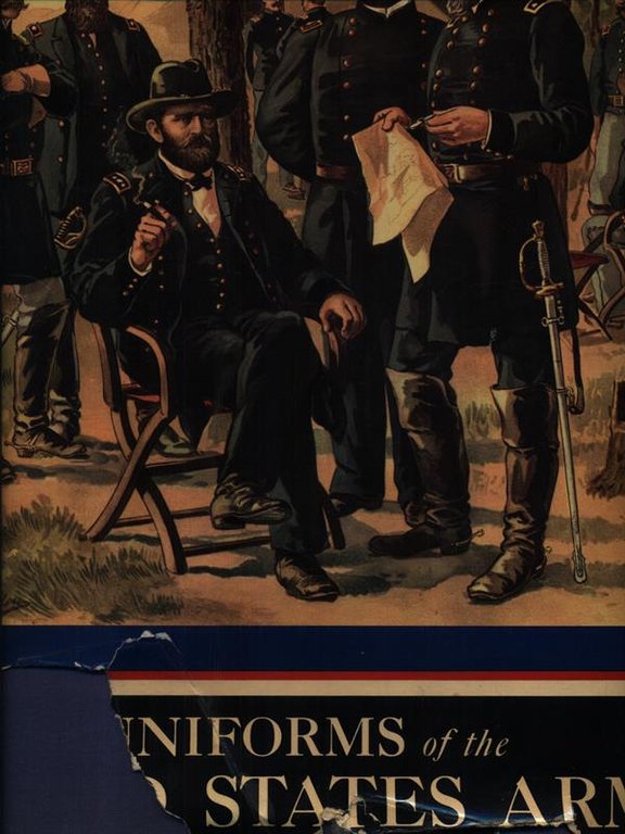 Uniforms of the United States Army