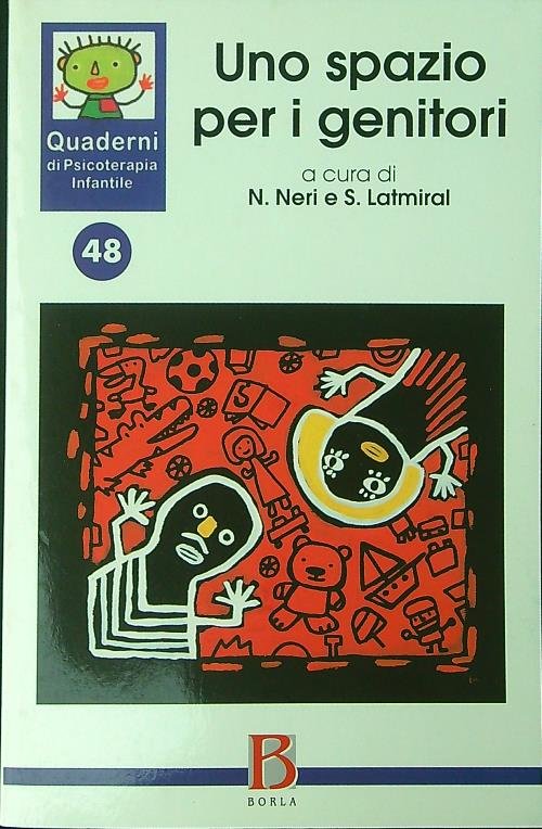 Uno spazio per i genitori | Immagine principale