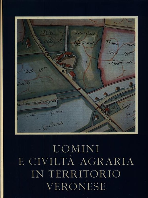 Uomini e civilta' agraria in territorio veromese 2vv | Immagine Gallery 2