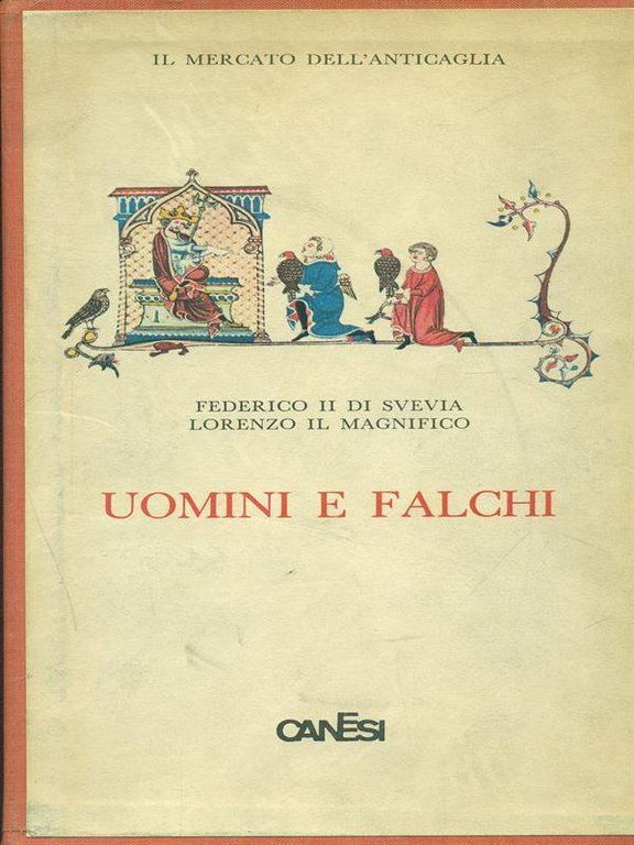 Uomini e falchi