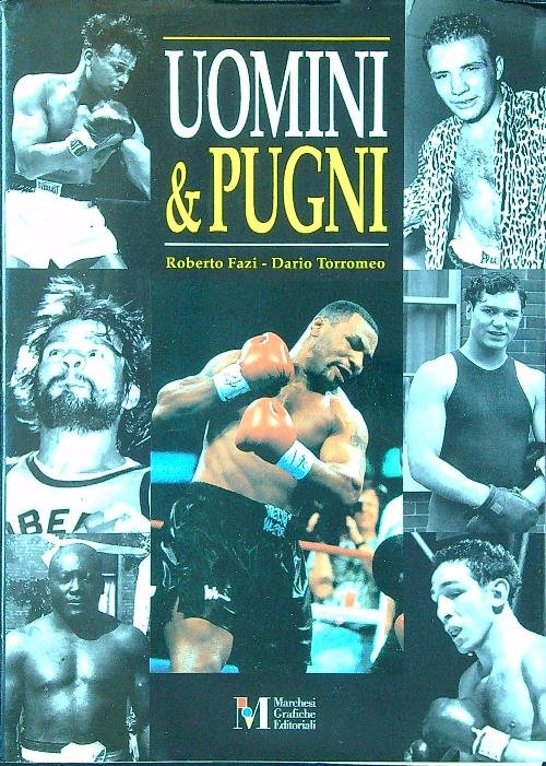 Uomini e pugni
