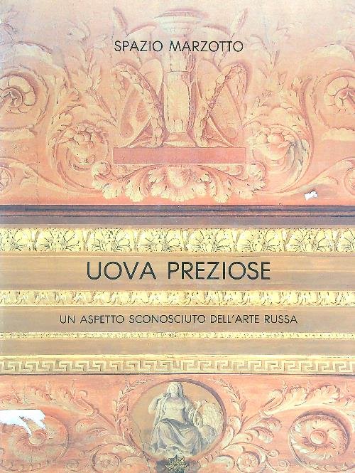 Uova preziose