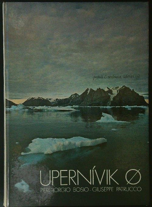 Upernivik O. Incontro con la Groenlandia | Immagine principale