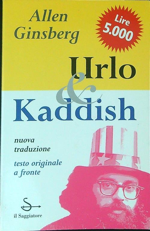Urlo & kaddish