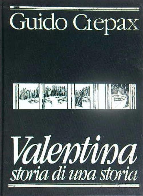 Valentina storia di una storia | Immagine principale