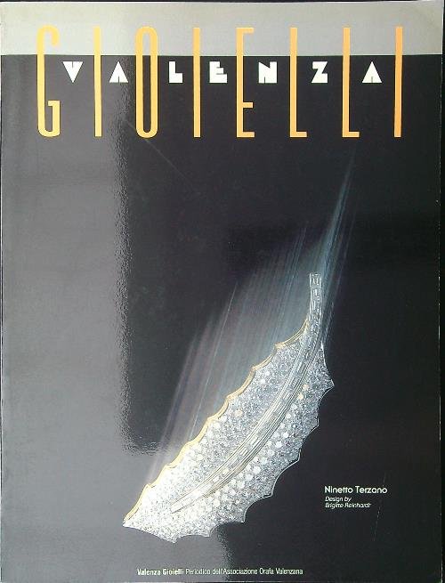 Valenza gioielli n. 3/89