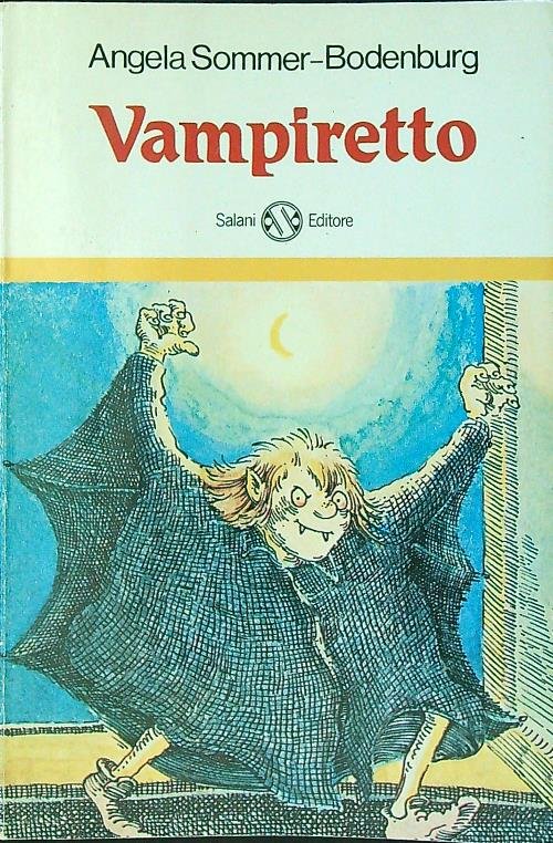 Vampiretto