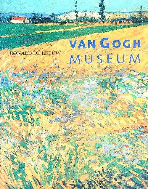 Van Gogh Museum