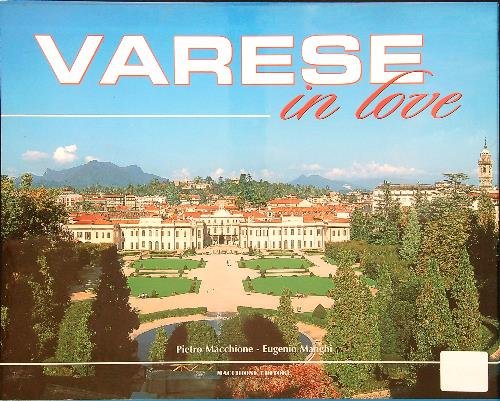 Varese in love