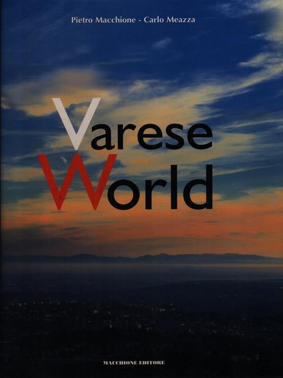 Varese World