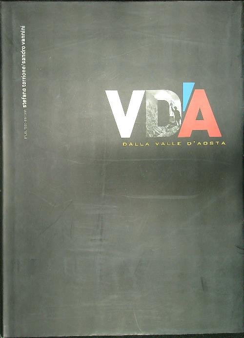 VD'A dalla Valle d'Aosta