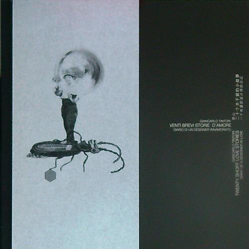 Venti Brevi storie d'amore