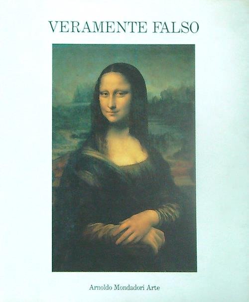 Veramente Falso | Immagine principale